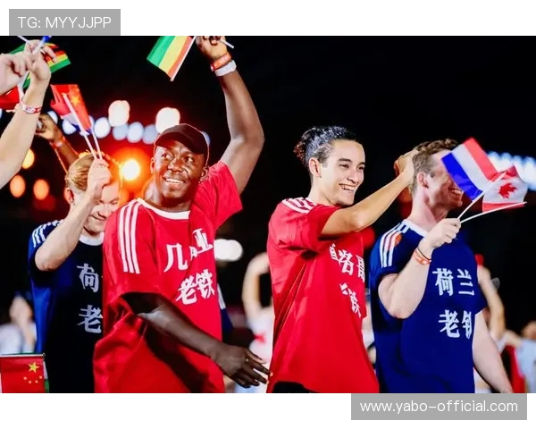 亚博体育在线：多样化的体育赛事直播内容满足不同用户需求