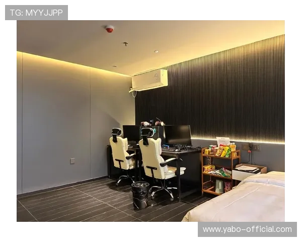 开云竞技：打造最具沉浸感的电竞体验平台，开启无限激情的娱乐新纪元