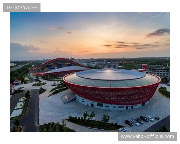 亚伯体育：引领体育产业创新发展的新力量