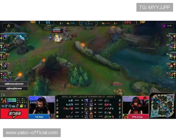 亚博LOL比赛直播与精彩回放让你不错过每一场激烈对决