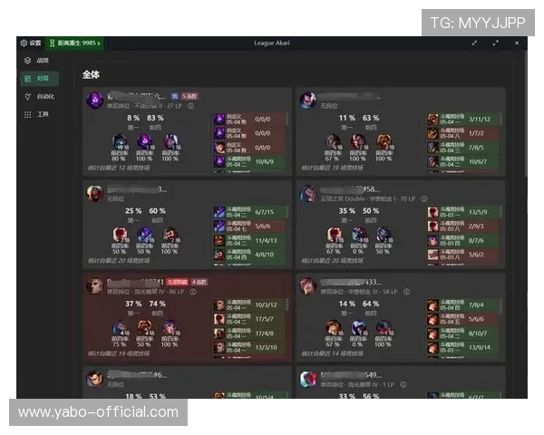 掌握亚博压球策略提升你的游戏胜率和竞技水平的全面指南